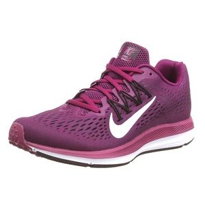 Nike Air Zoom Winflo 5 Women’s Running Shoes